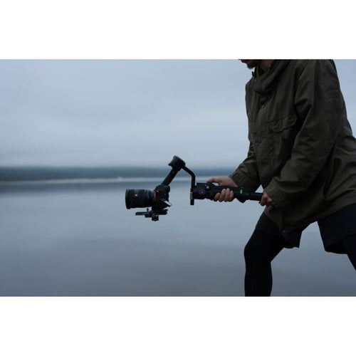 Sony A7R V with 16-35mm F2.8 GM II, FE 24-70mm F2.8 GM II and FE 70-200mm F2.8 GM II Lens
