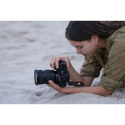 Sony A7R V with 16-35mm F2.8 GM II, FE 24-70mm F2.8 GM II and FE 70-200mm F2.8 GM II Lens