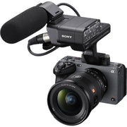 Sony A7R V with 16-35mm F2.8 GM II, FE 24-70mm F2.8 GM II and FE 70-200mm F2.8 GM II Lens