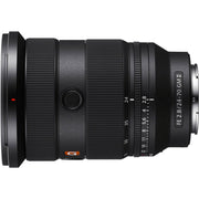 Sony A7R V with 16-35mm F2.8 GM II, FE 24-70mm F2.8 GM II and FE 70-200mm F2.8 GM II Lens