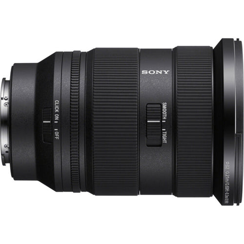 Sony A7R V with 16-35mm F2.8 GM II, FE 24-70mm F2.8 GM II and FE 70-200mm F2.8 GM II Lens