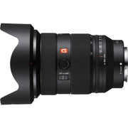 Sony A7R V with 16-35mm F2.8 GM II, FE 24-70mm F2.8 GM II and FE 70-200mm F2.8 GM II Lens