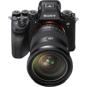 Sony A7R V with 16-35mm F2.8 GM II, FE 24-70mm F2.8 GM II and FE 70-200mm F2.8 GM II Lens