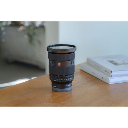 Sony A7R V with 16-35mm F2.8 GM II, FE 24-70mm F2.8 GM II and FE 70-200mm F2.8 GM II Lens