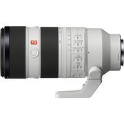 Sony A7R V with 16-35mm F2.8 GM II, FE 24-70mm F2.8 GM II and FE 70-200mm F2.8 GM II Lens