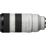 Sony A7R V with 16-35mm F2.8 GM II, FE 24-70mm F2.8 GM II and FE 70-200mm F2.8 GM II Lens