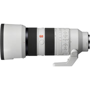 Sony A7R V with 16-35mm F2.8 GM II, FE 24-70mm F2.8 GM II and FE 70-200mm F2.8 GM II Lens