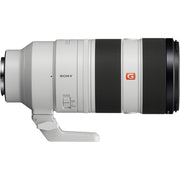 Sony A7R V with 16-35mm F2.8 GM II, FE 24-70mm F2.8 GM II and FE 70-200mm F2.8 GM II Lens