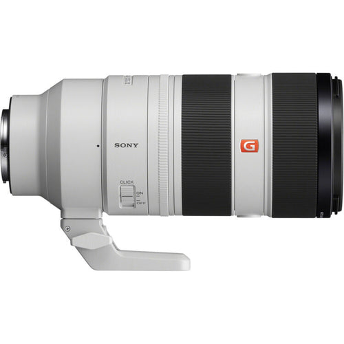 Sony A7R V with 16-35mm F2.8 GM II, FE 24-70mm F2.8 GM II and FE 70-200mm F2.8 GM II Lens
