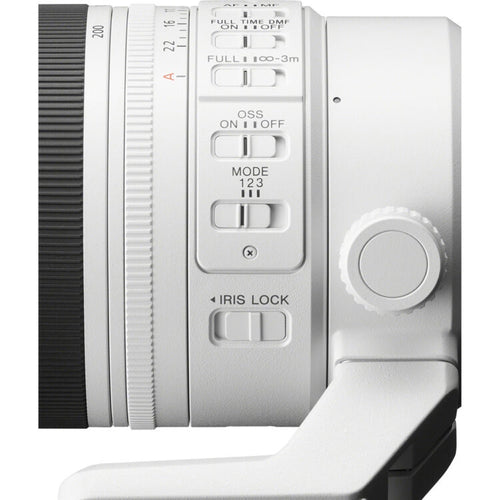 Sony A7R V with 16-35mm F2.8 GM II, FE 24-70mm F2.8 GM II and FE 70-200mm F2.8 GM II Lens