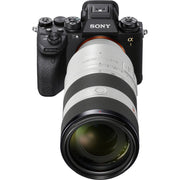 Sony A7R V with 16-35mm F2.8 GM II, FE 24-70mm F2.8 GM II and FE 70-200mm F2.8 GM II Lens