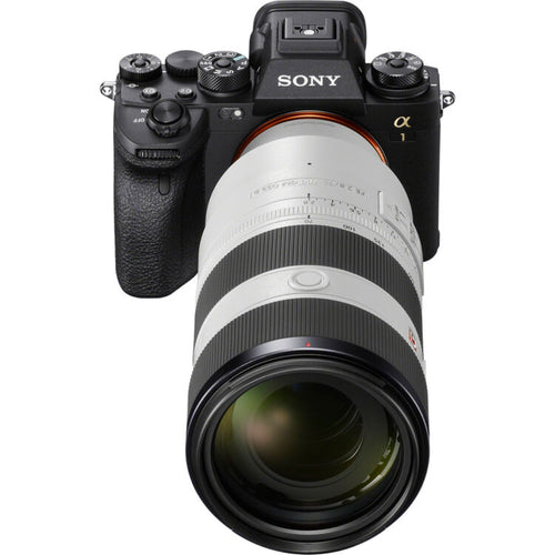 Sony A7R V with 16-35mm F2.8 GM II, FE 24-70mm F2.8 GM II and FE 70-200mm F2.8 GM II Lens