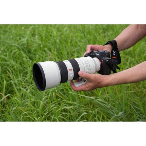 Sony A7R V with 16-35mm F2.8 GM II, FE 24-70mm F2.8 GM II and FE 70-200mm F2.8 GM II Lens