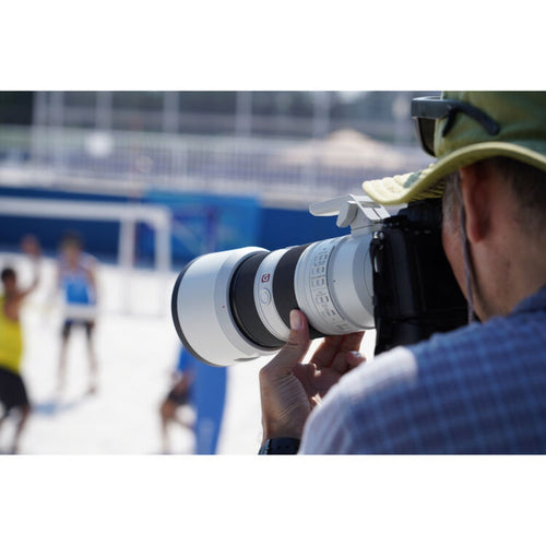 Sony A7R V with 16-35mm F2.8 GM II, FE 24-70mm F2.8 GM II and FE 70-200mm F2.8 GM II Lens