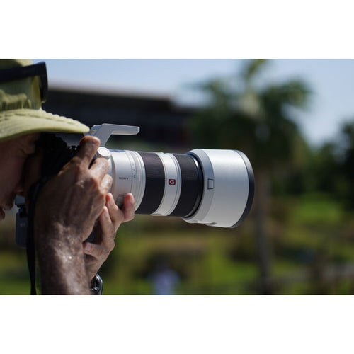 Sony A7R V with 16-35mm F2.8 GM II, FE 24-70mm F2.8 GM II and FE 70-200mm F2.8 GM II Lens