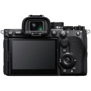 Sony A7R VI Mirrorless Camera (Body Only)