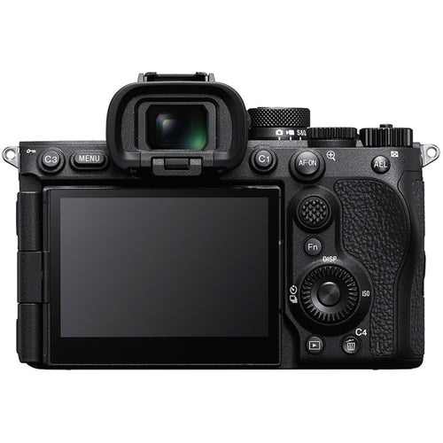 Sony A7R VI Mirrorless Camera (Body Only)