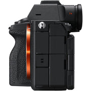 Sony A7R VI Mirrorless Camera (Body Only)