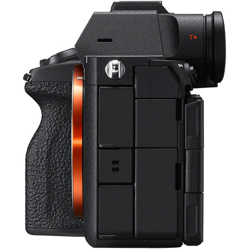 Sony A7R VI Mirrorless Camera (Body Only)