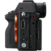 Sony A7R VI Mirrorless Camera (Body Only)