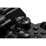 Sony A7R VI Mirrorless Camera (Body Only)
