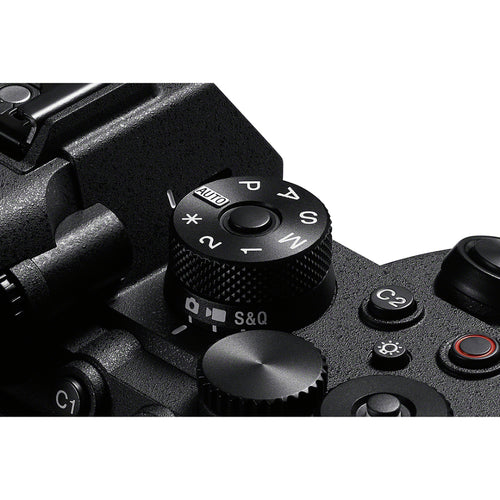 Sony A7R VI Mirrorless Camera (Body Only)