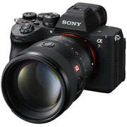 Sony A7R VI Mirrorless Camera (Body Only)