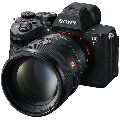 Sony A7R VI Mirrorless Camera (Body Only)