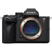 Sony A7R VI Mirrorless Camera (Body Only)