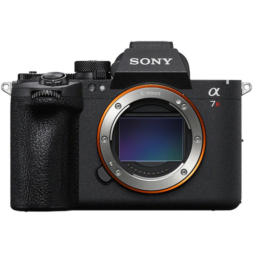 Sony A7R VI Mirrorless Camera (Body Only)