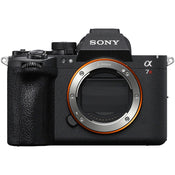 Sony A7R VI Mirrorless Camera (Body Only)