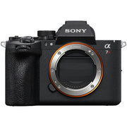 Sony A7R VI Mirrorless Camera (Body Only)