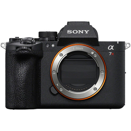 Sony A7R VI Mirrorless Camera (Body Only)