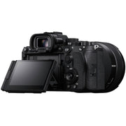 Sony A7R VI Mirrorless Camera (Body Only)