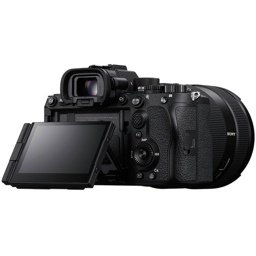 Sony A7R VI Mirrorless Camera (Body Only)