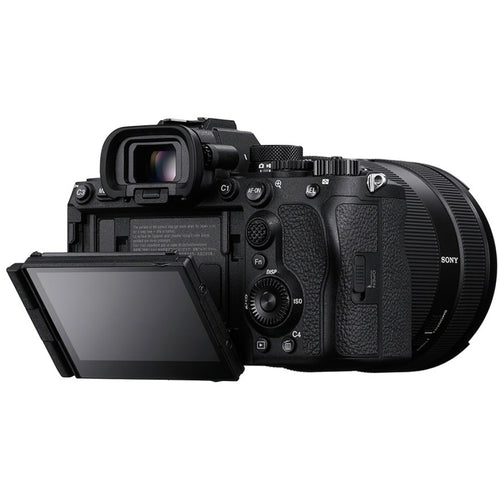Sony A7R VI Mirrorless Camera (Body Only)