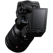 Sony A7R VI Mirrorless Camera (Body Only)