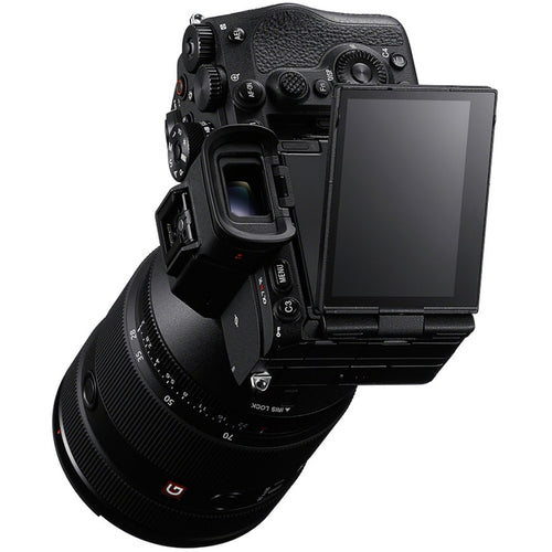 Sony A7R VI Mirrorless Camera (Body Only)