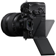 Sony A7R VI Mirrorless Camera (Body Only)