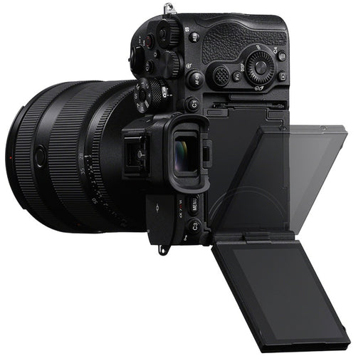 Sony A7R VI Mirrorless Camera (Body Only)