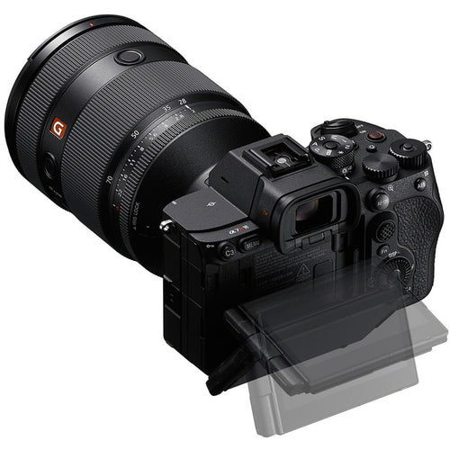 Sony A7R VI Mirrorless Camera (Body Only)
