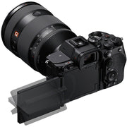 Sony A7R VI Mirrorless Camera (Body Only)