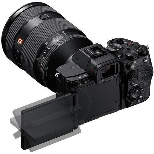 Sony A7R VI Mirrorless Camera (Body Only)