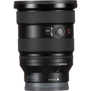 Sony A7R VI with FE 16-35mm F2.8 GM II Lens