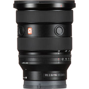 Sony A7R VI with FE 16-35mm F2.8 GM II Lens