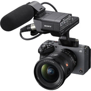 Sony A7R VI with FE 16-35mm F2.8 GM II Lens