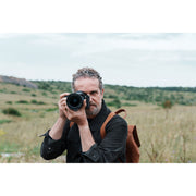 Sony A7R VI with FE 16-35mm F2.8 GM II Lens