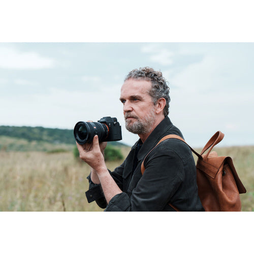 Sony A7R VI with FE 16-35mm F2.8 GM II Lens