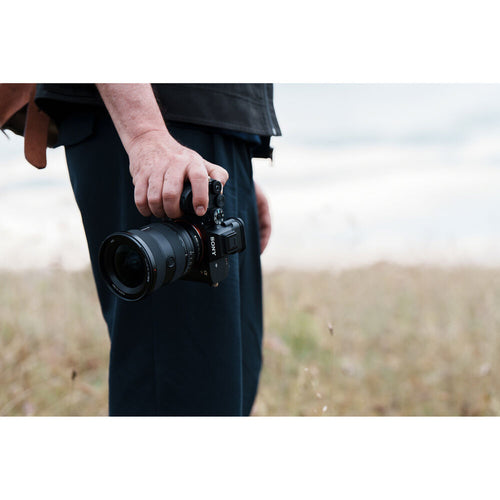 Sony A7R VI with FE 16-35mm F2.8 GM II Lens