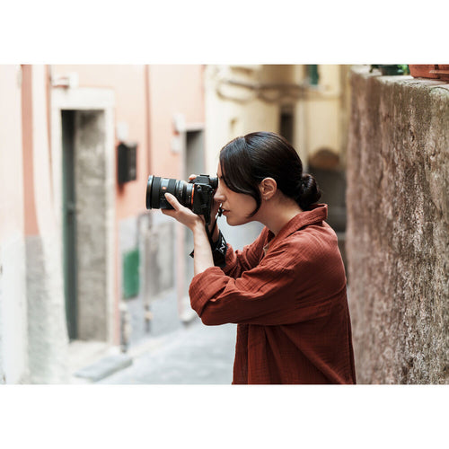 Sony A7R VI with FE 16-35mm F2.8 GM II Lens